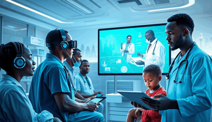 Featured Image for 2025 Outlook: Telemedicine Licence and What It Means for Nigerians