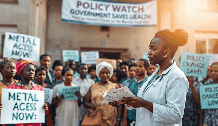 Featured Image for Policy Watch: How Government Actions on Mental Health Access Affect You