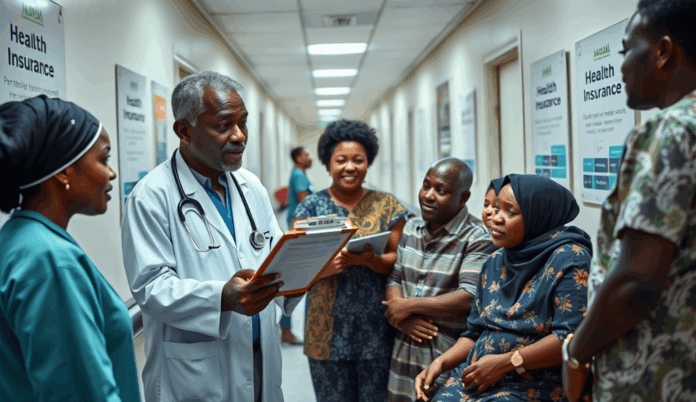 Featured Image for Inside Story: Tackling Health Insurance Portability Voices from the Frontline