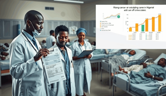Featured Image for Data Deep-Dive: The Numbers Behind Nigeria's Cancer Care Costs Crisis