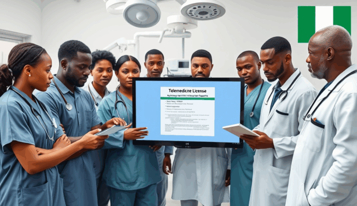 Featured Image for Inside Story: Tackling Telemedicine Licence Voices from the Frontline