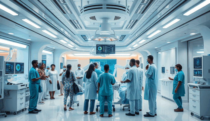 Featured Image for 2025 Outlook: Surgery Medical Tourism and What It Means for Nigerians
