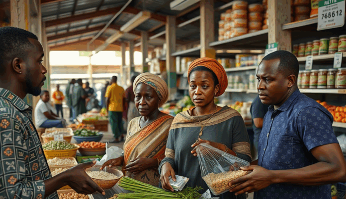 Featured Image for 2025 Outlook: Nutrition Inflation and What It Means for Nigerians