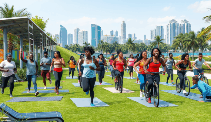 Featured Image for 2025 Outlook: Fitness Culture and What It Means for Nigerians
