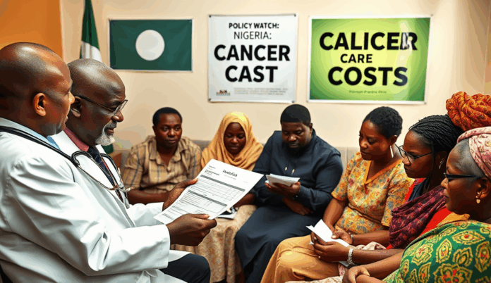 Featured Image for Policy Watch: How Government Actions on Cancer Care Costs Affect You