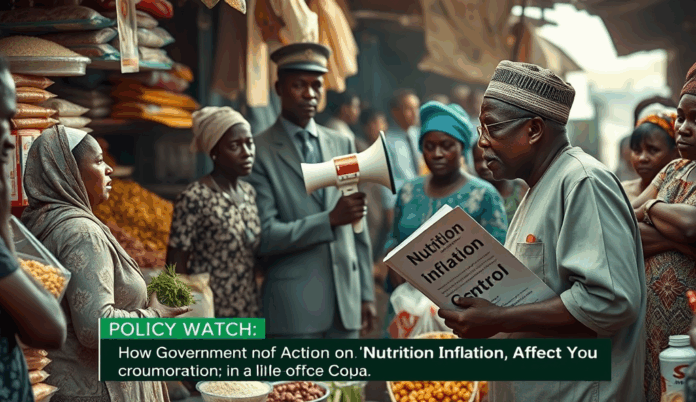 Featured Image for Policy Watch: How Government Actions on Nutrition Inflation Affect You