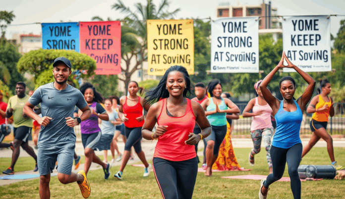 Featured Image for Survival Guide: Practical Steps to Handle Fitness Culture Today