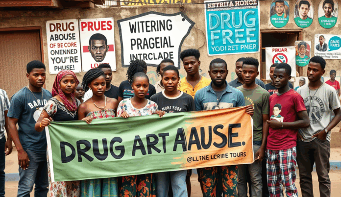 Featured Image for Inside Story: Tackling Drug Abuse Youth Voices from the Frontline
