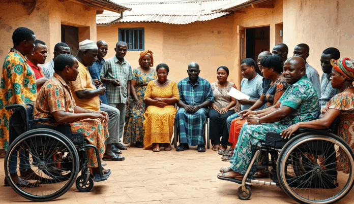 Featured Image for Survival Guide: Practical Steps to Handle Disability Inclusion Today