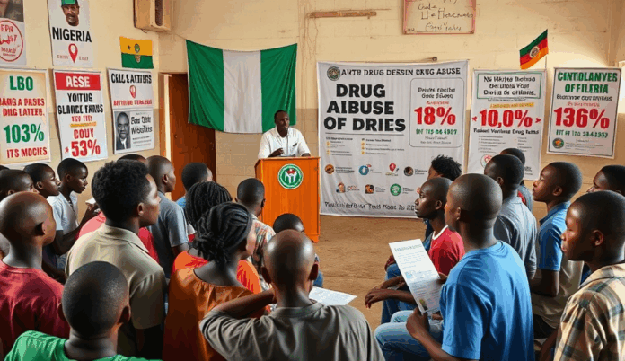 Featured Image for Policy Watch: How Government Actions on Drug Abuse Youth Affect You