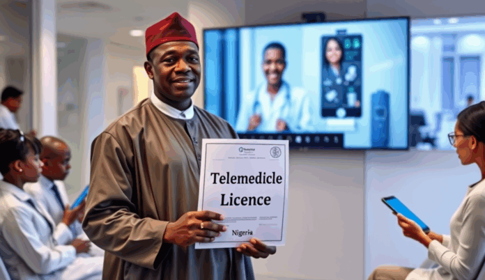Featured Image for Policy Watch: How Government Actions on Telemedicine Licence Affect You