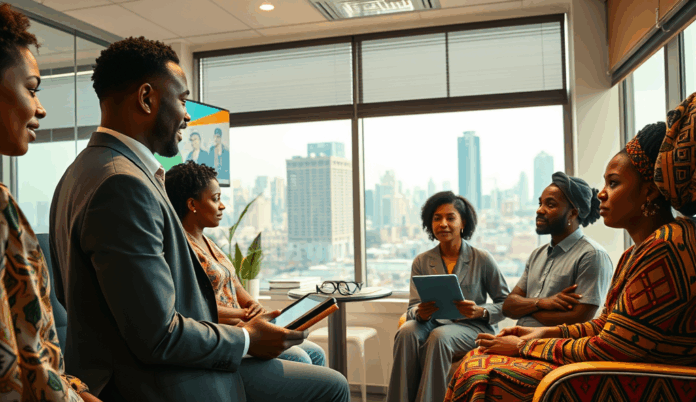 Featured Image for 2025 Outlook: Mental Health Access and What It Means for Nigerians