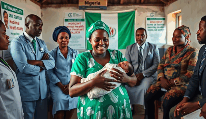 Featured Image for Policy Watch: How Government Actions on Maternal Mortality Affect You