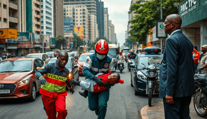 Featured Image for Policy Watch: How Government Actions on Emergency Response Time Affect You