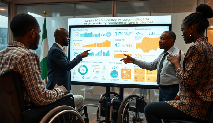 Featured Image for Data Deep-Dive: The Numbers Behind Nigeria's Disability Inclusion Crisis