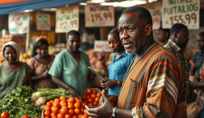 Featured Image for Inside Story: Tackling Nutrition Inflation Voices from the Frontline