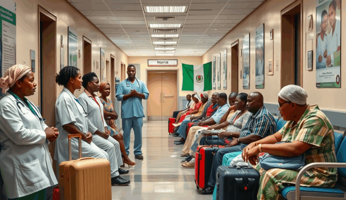 Featured Image for Inside Story: Tackling Surgery Medical Tourism Voices from the Frontline
