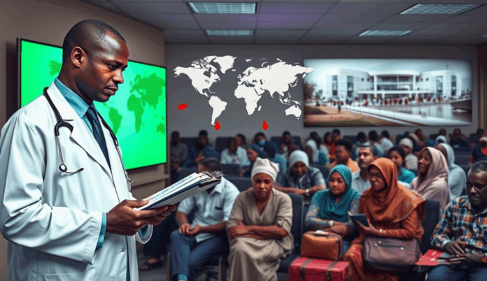 Featured Image for Data Deep-Dive: The Numbers Behind Nigeria's Surgery Medical Tourism Crisis