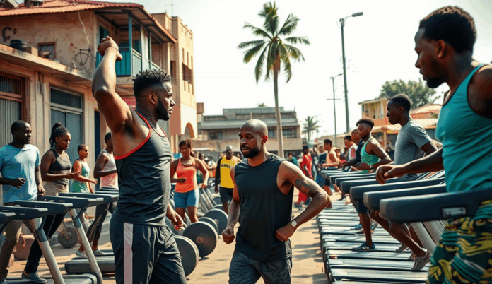 Featured Image for Inside Story: Tackling Fitness Culture Voices from the Frontline