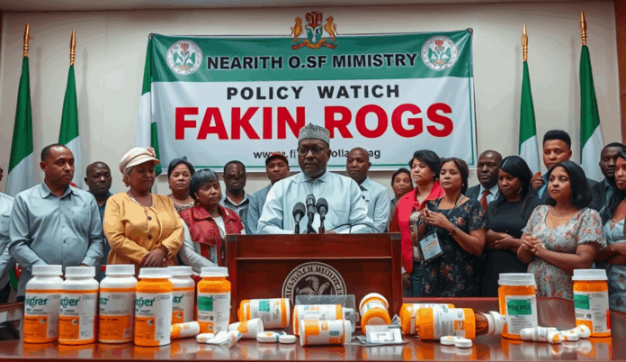 Featured Image for Policy Watch: How Government Actions on Fake Drugs Affect You