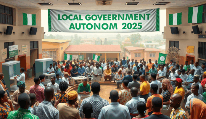 Featured Image for Policy Watch: How Government Actions on National Assembly Reforms Affect You