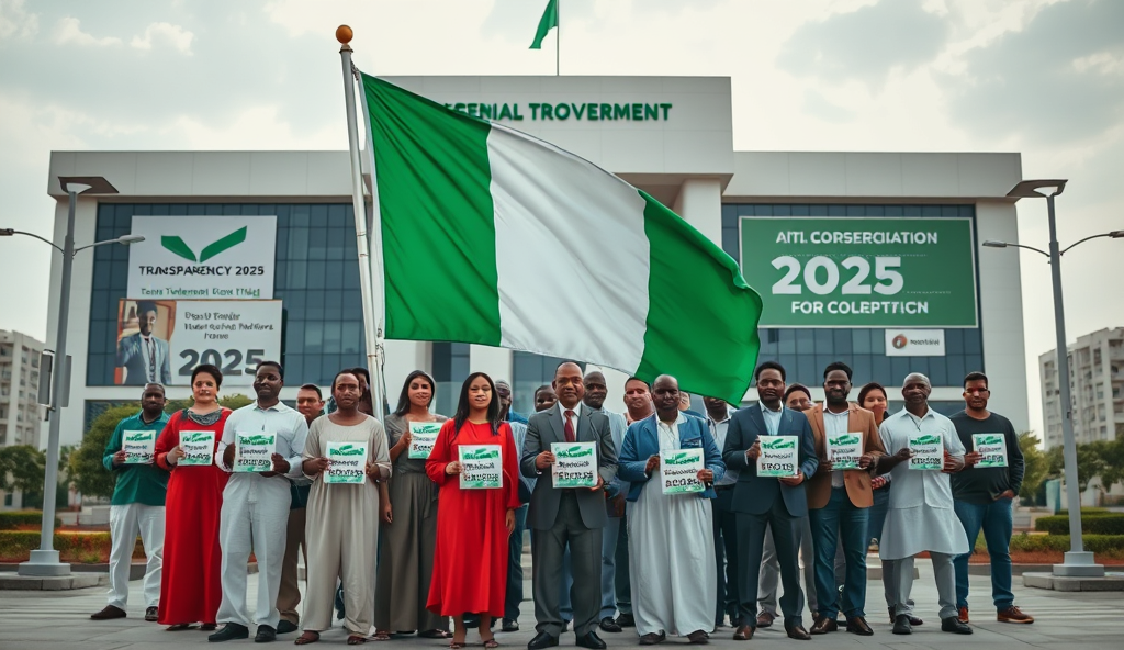 Introduction to Nigeria