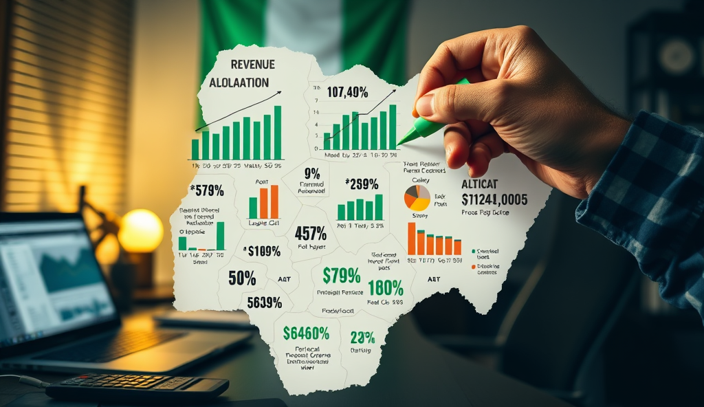 Here is the JSON array of the content outline for "Fiscal Federalism in Nigeria" on a WordPress platform: