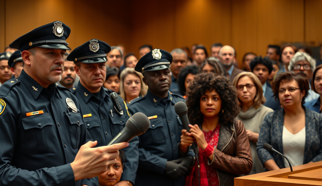 Introduction to the State Police Debate in Nigeria
