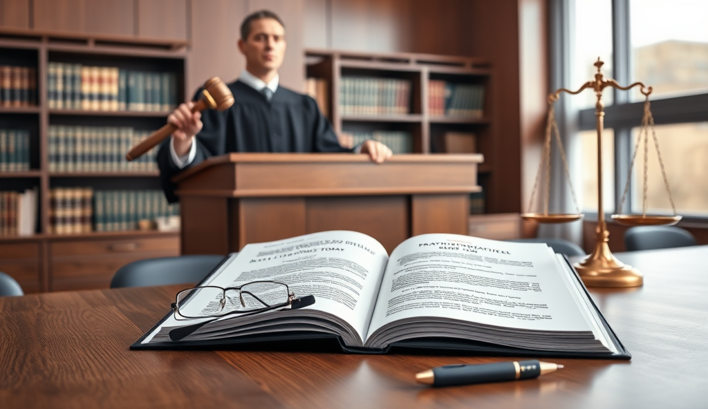 Introduction to Judiciary Independence in Nigeria