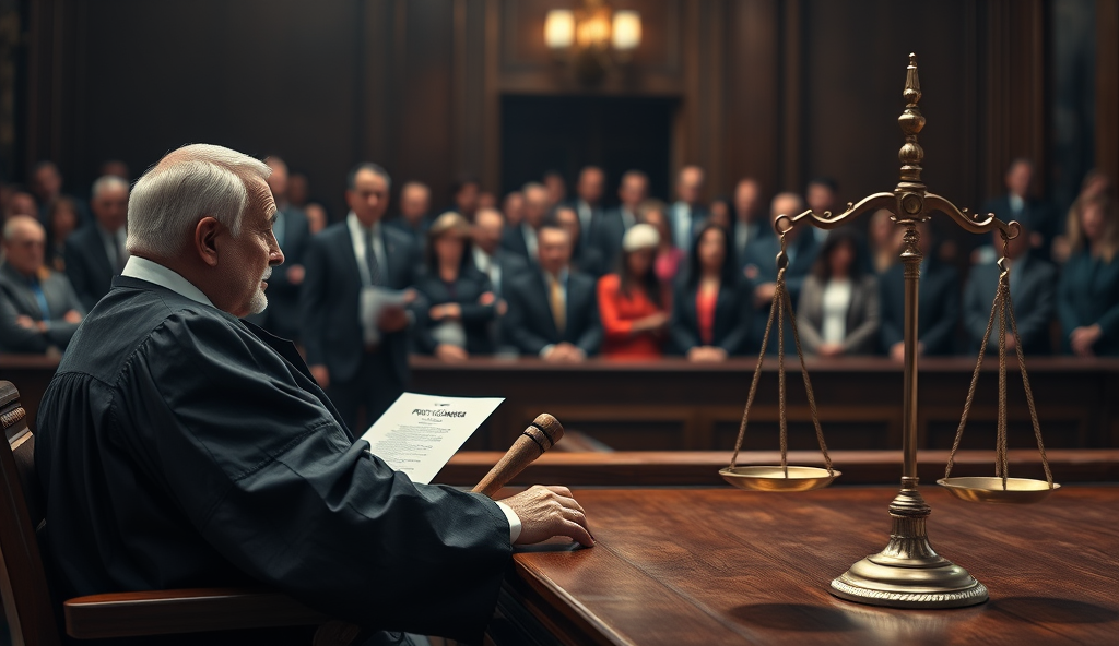 Introduction to Judiciary Independence in Nigeria