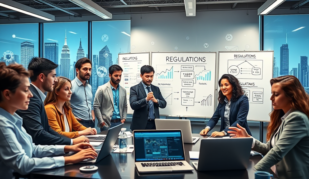 Introduction to Fintech Regulation in Nigeria