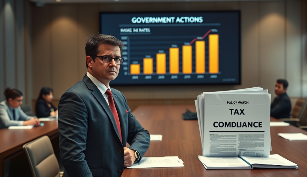 Introduction to SME Tax Compliance in Nigeria