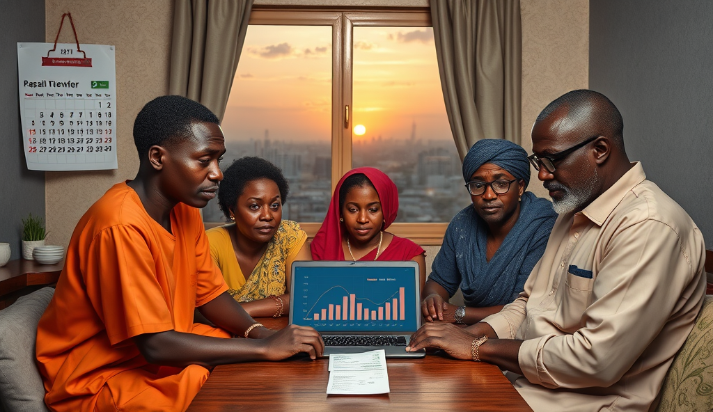 Introduction to Diaspora Remittances in Nigeria