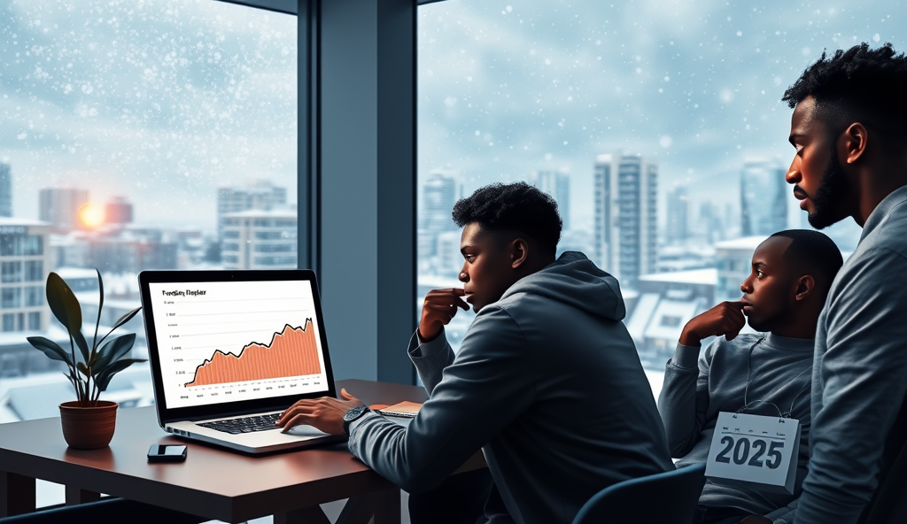Introduction: Understanding the Startup Funding Winter in Nigeria