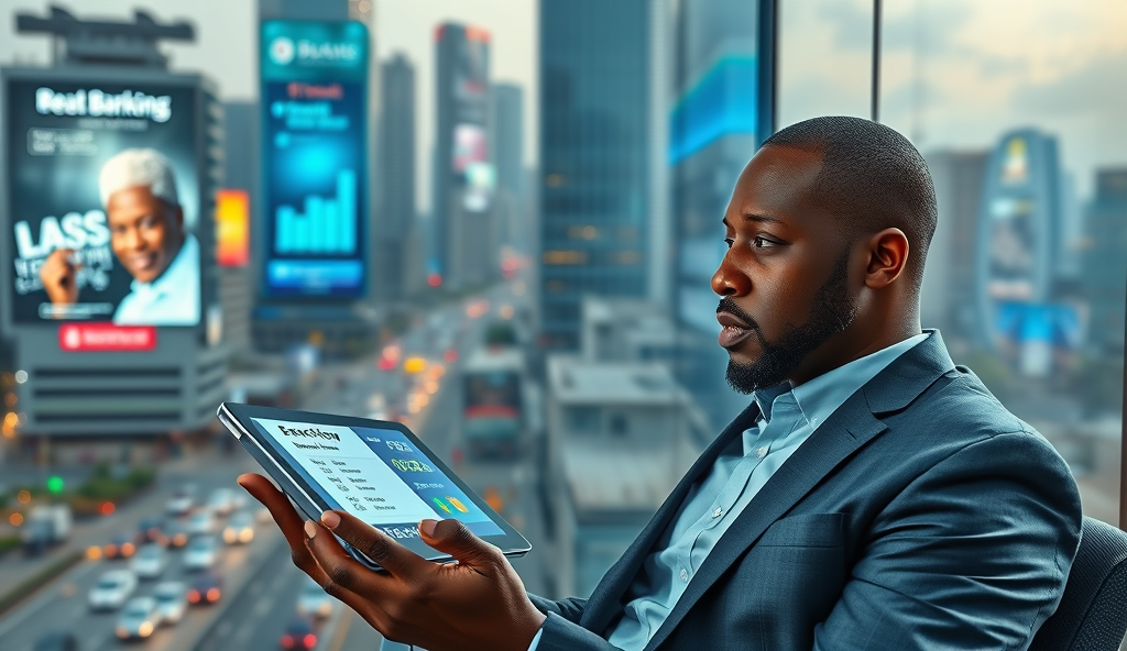 Introduction to Digital Banking Fees in Nigeria