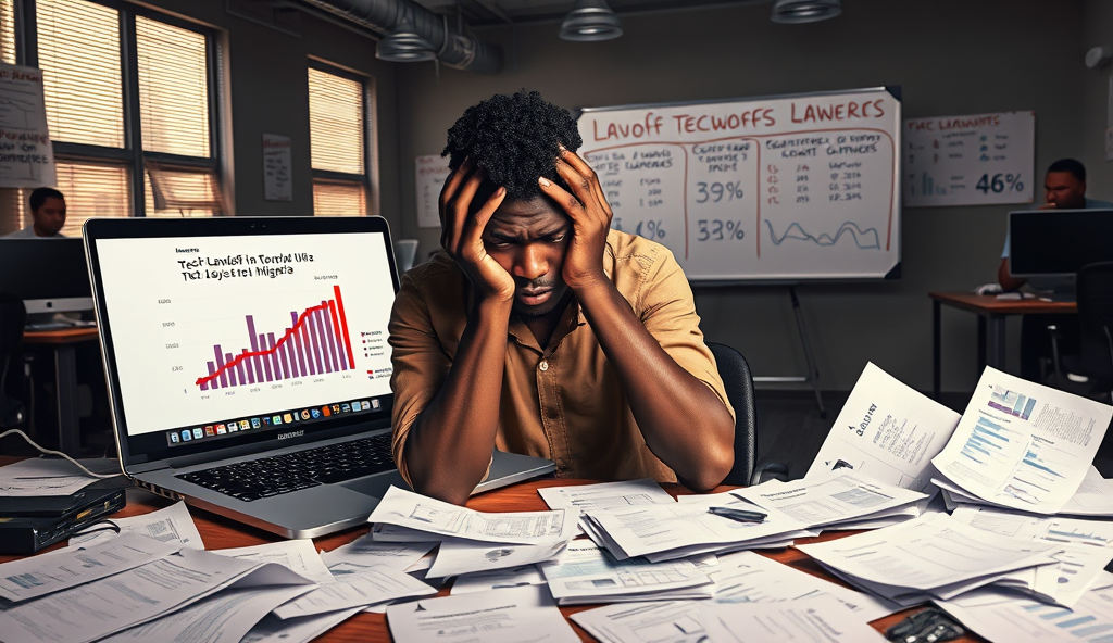 Introduction: Understanding the Impact of Tech Layoffs in Nigeria