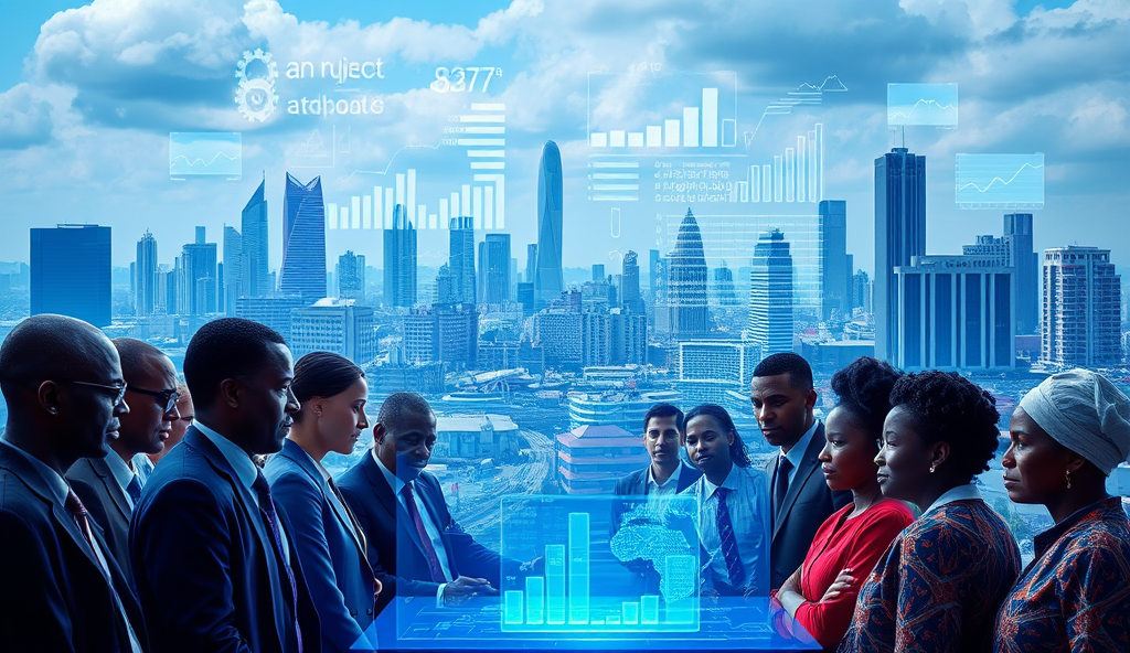 Introduction to AI Regulation in Nigeria
