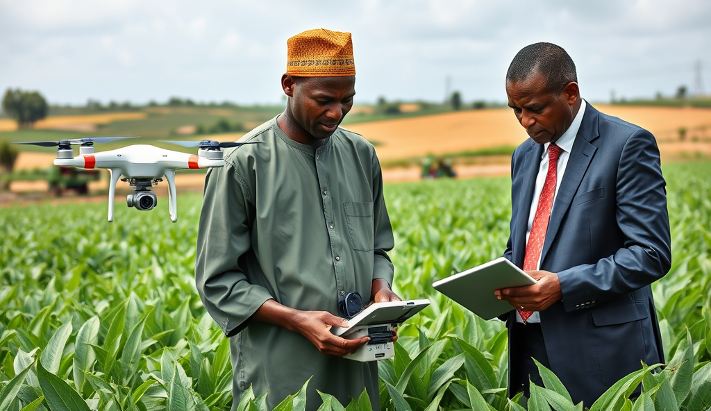 Introduction to Fintech KYC in Nigeria
