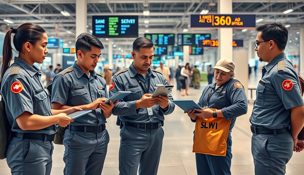 Introduction to Customs Modernization in Nigeria