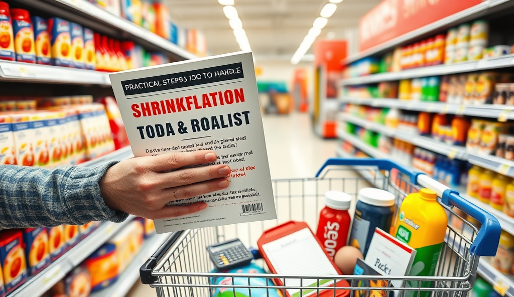 Introduction to Inflation and Shrinkflation in Nigeria