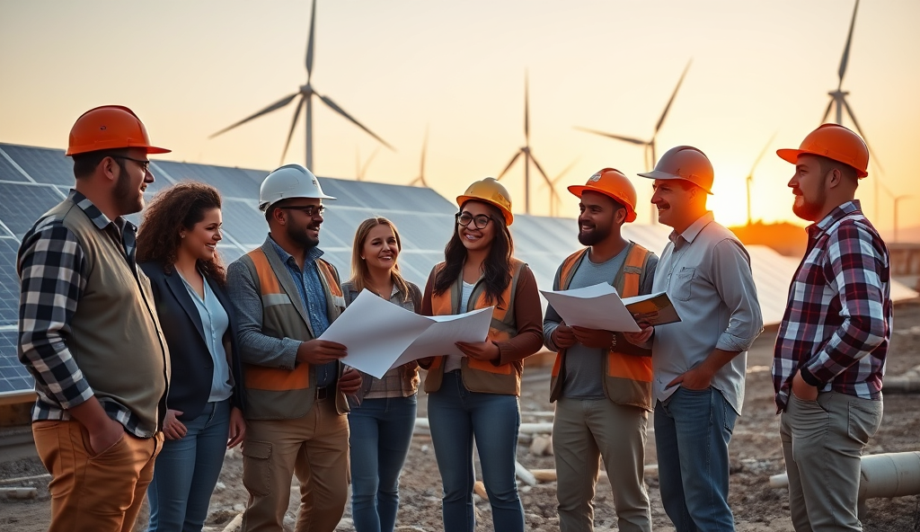 Introduction to Renewable Energy Investments in Nigeria