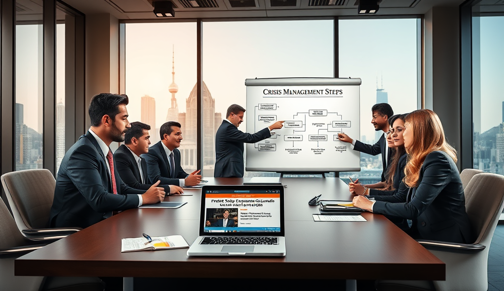 Introduction to Corporate Governance Scandals in Nigeria