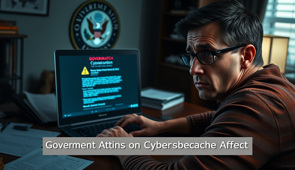 Introduction to Cybersecurity Breaches in Nigeria for WordPress Users