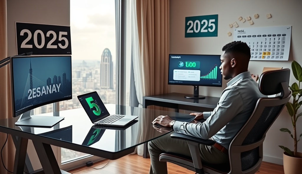 Introduction to Remote Work Salaries in Nigeria