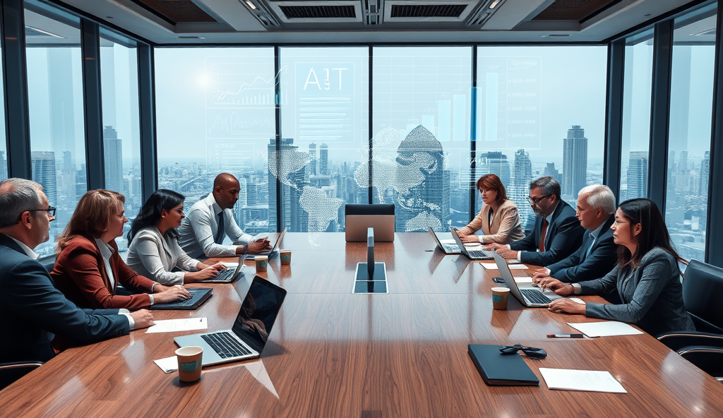 Introduction to AI Regulation in Nigeria