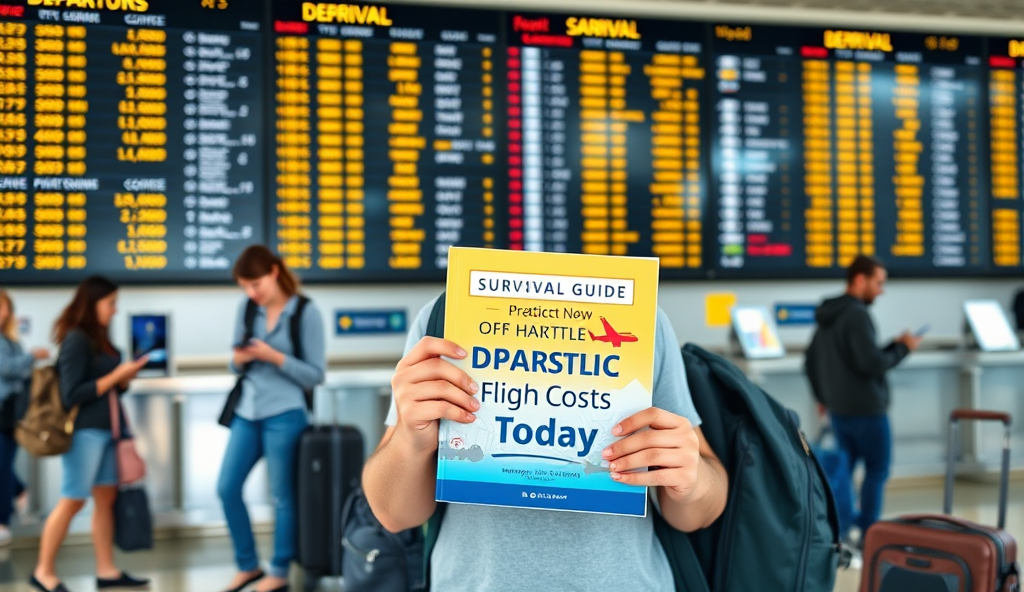 Introduction to Domestic Flight Costs in Nigeria for Business Travelers
