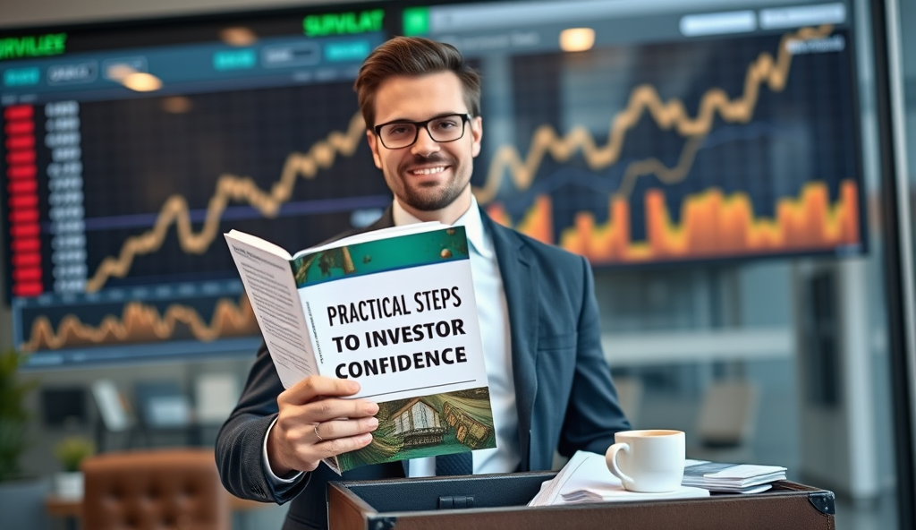 Introduction to Investor Confidence in Nigeria