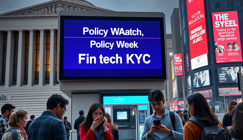 Introduction to Fintech KYC Compliance in Nigeria