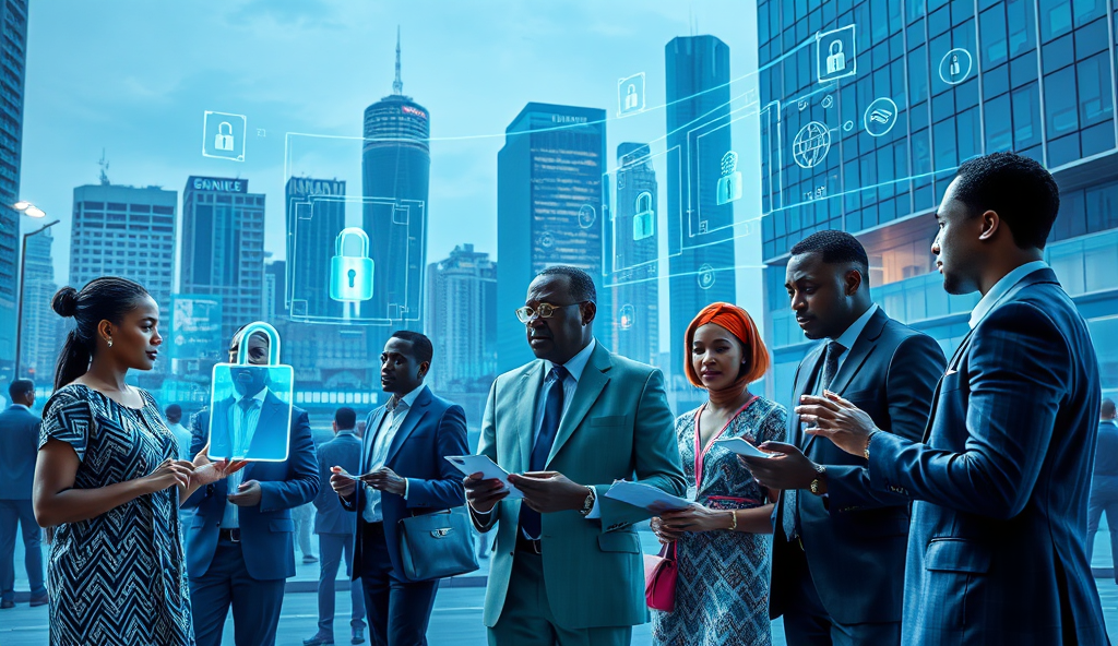 Introduction to Data Privacy Compliance for Nigerian Businesses on WordPress