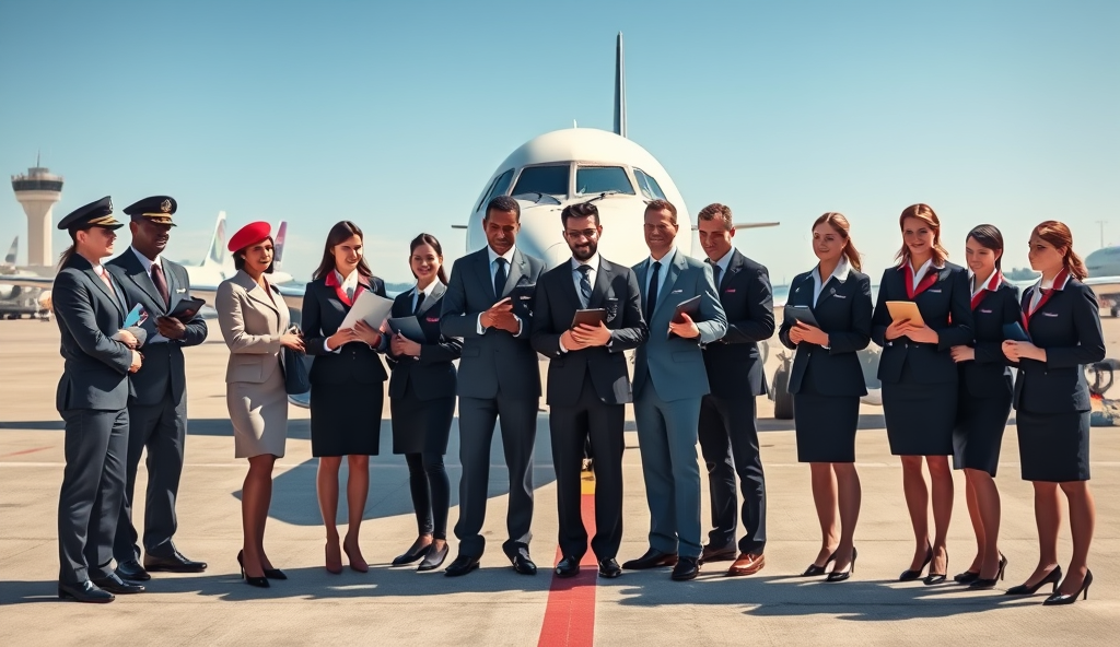 Introduction to Airline Reliability in Nigeria